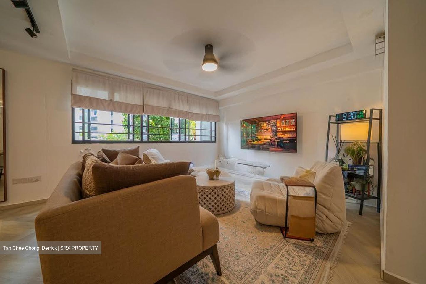 Blk 509A Wellington View (Sembawang), HDB 5 Rooms #610542031